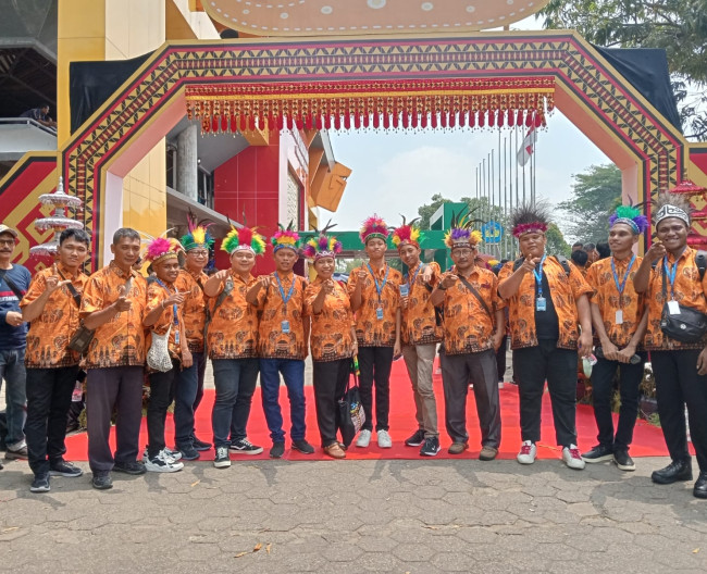 Kegiatan Lomba