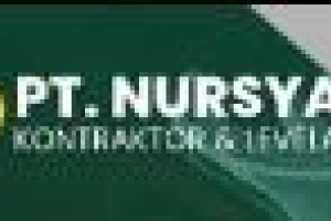 LOWONGAN KERJA PT. NURSYAM MANOKWARI
