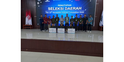 Kegiatan Lomba