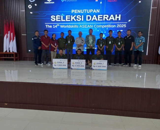 Kegiatan Lomba