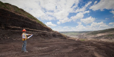 Geologi Pertambangan