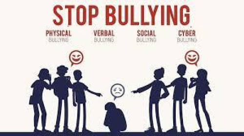 Penanggulangan Bullying, Begini Caranya