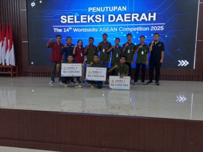 Kegiatan Lomba