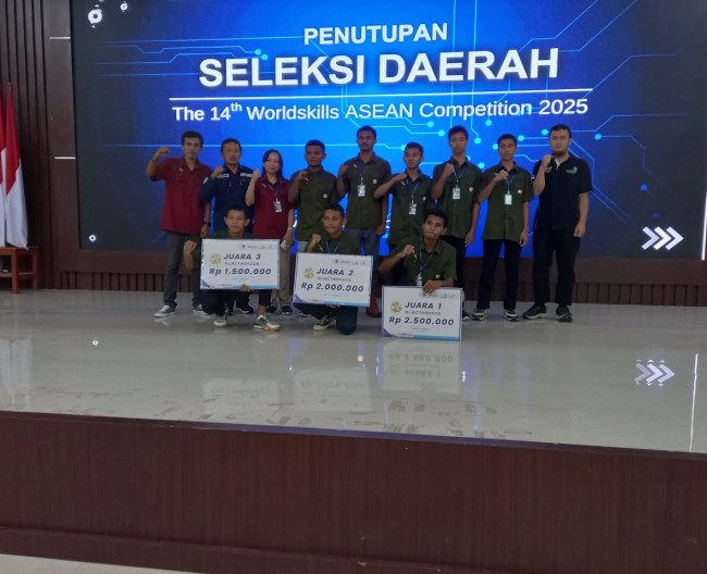Kegiatan Lomba