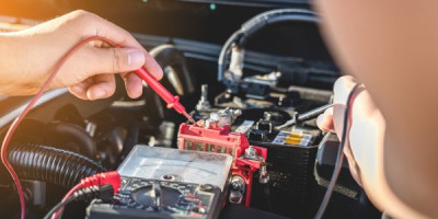 Teknik Kendaraan Ringan Otomotif ( TKRO )