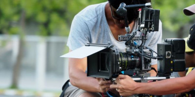Teknik Audio Video (TAV)