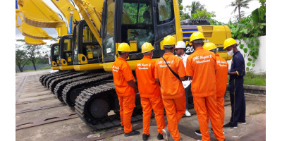 Kunjungan Industri