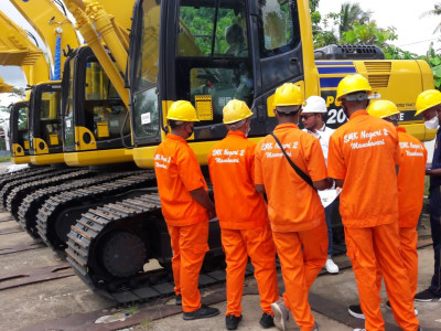 Kunjungan Industri