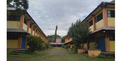 Sarpras