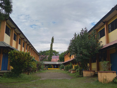 Sarpras