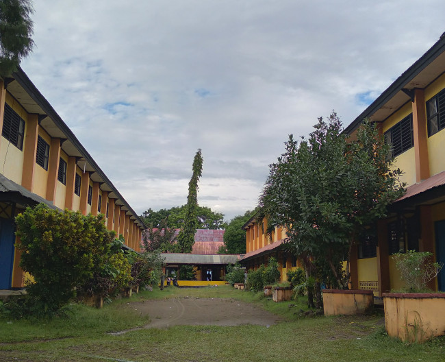 Sarpras