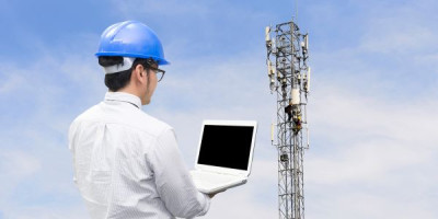 Teknik Jaringan Akses Telekomunikasi (TJAT)