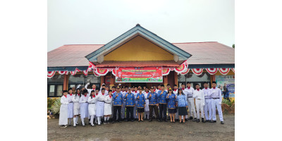 Kegiatan Siswa
