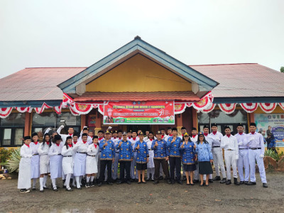 Kegiatan Siswa