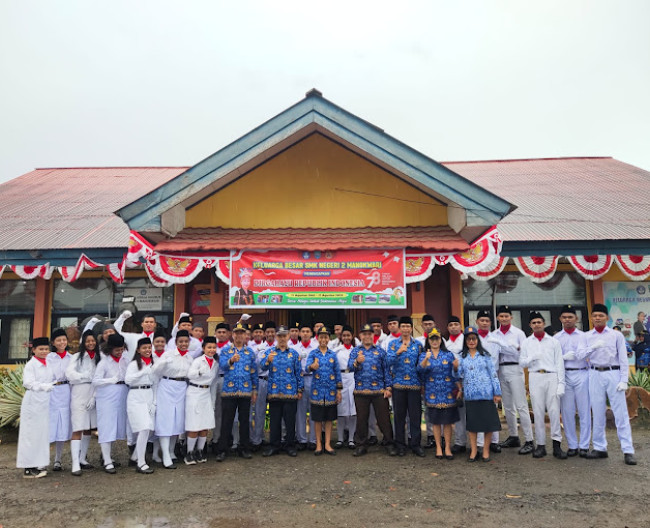 Kegiatan Siswa