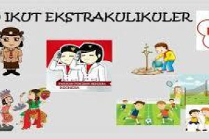 Mengapa Ekstrakulikuler Itu Penting?