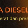 LOWONGAN KERJA CV. PAPUA DIESEL